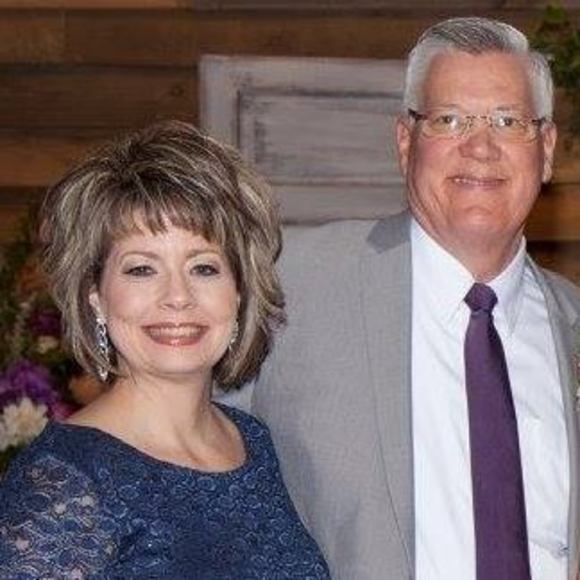 Meet your Posher, Tami - Picture 1 of 1